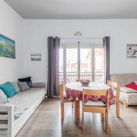 Apartament Twins Mont-de-Lans Zewnętrze zdjęcie