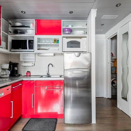Apartament Twins Mont-de-Lans Zewnętrze zdjęcie