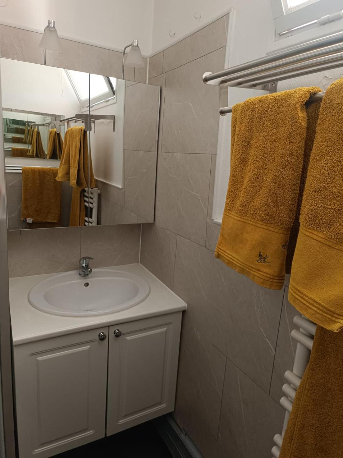 Apartament Twins Mont-de-Lans Zewnętrze zdjęcie