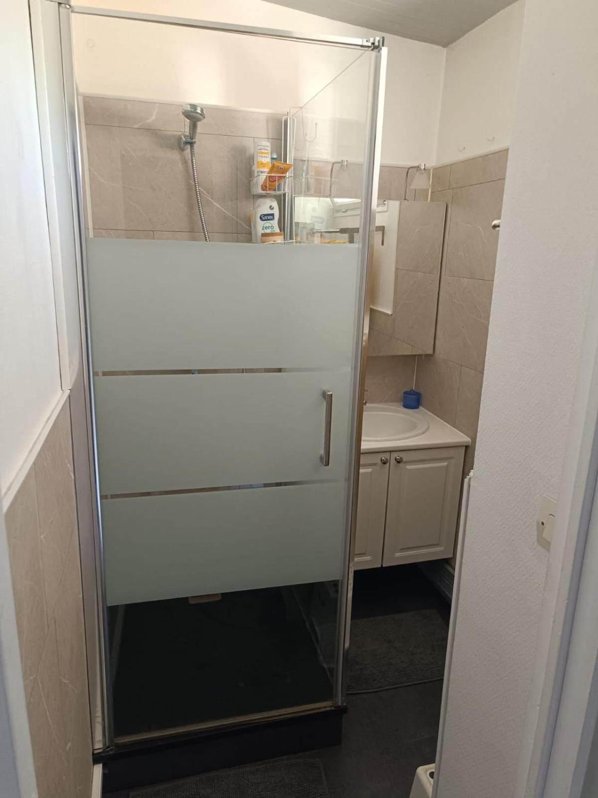 Apartament Twins Mont-de-Lans Zewnętrze zdjęcie