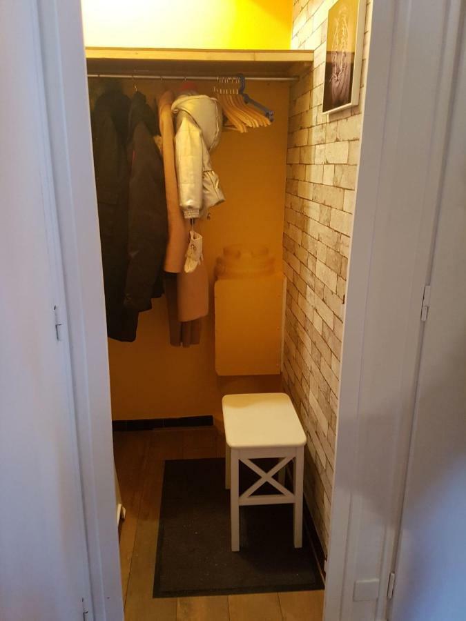 Apartament Twins Mont-de-Lans Zewnętrze zdjęcie